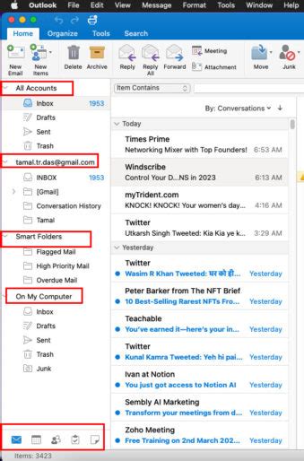 New Outlook For Mac 7 Best Features You Should Know Appletoolbox