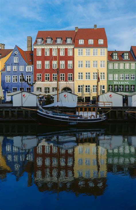 Copenaghen 10 Cose Da Fare E Da Vedere Nella Capitale Danese Lifestarit