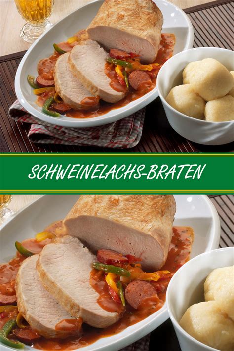 Pin auf Braten wie von Mutti