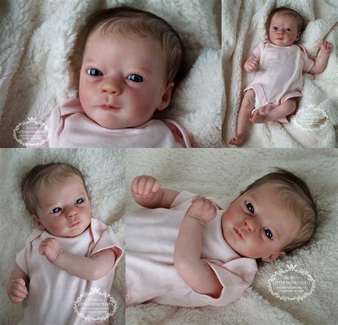 With jennifer jason leigh, gina rodriguez, frances fisher, ariana greenblatt. Realborn® Ashley Awake sculpt - Our Life With Reborns