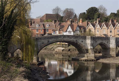 15 Best Places To Visit In Kent England The Crazy Tourist