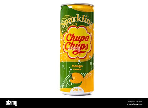 Chupa Chups Mango Drink Hi Res Stock Photography And Images Alamy