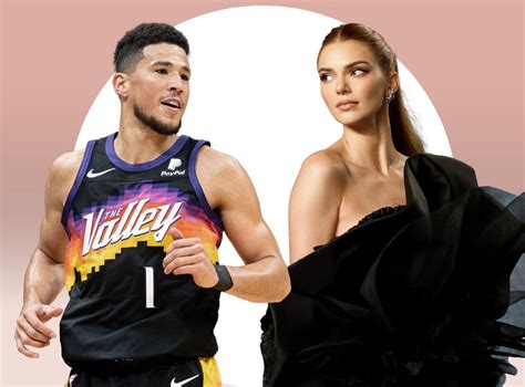 Devin Booker Reacts To Kendall Jenners Nude Instagram Picture The