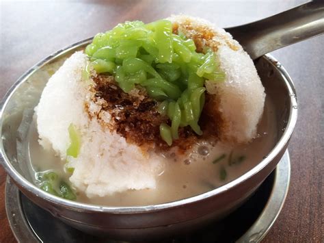 Assam jawa jalan bukit rotan kuala selangor, selangor telephone number: Cendol Bakar, Kuala Selangor, Selangor
