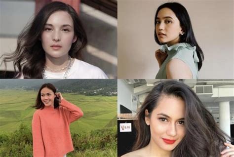 5 Artis Cantik Berani Adegan Ciuman Di Film Indonesia Nomor 4 Lawan