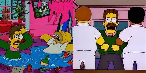 The Simpsons 10 Best Flanders Episodes Screenrant