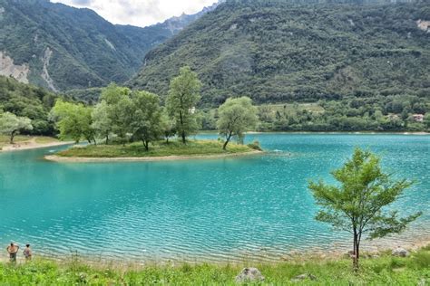 I Laghi Più Belli Del Trentino Da Vedere Assolutamente Montagna Di Viaggi