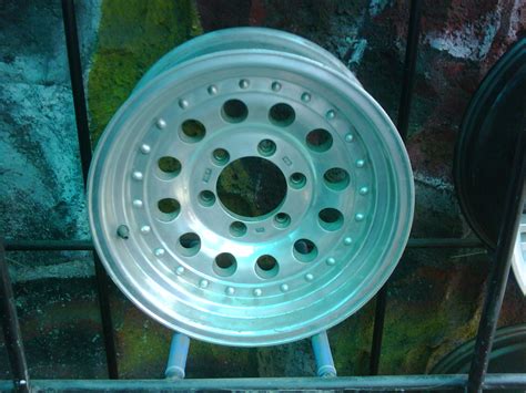 UPKu LOWAYU JAYA: S O L D........Velg Ring 16 x 7 Made in USA