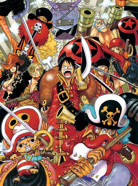 1366x768px 720p Free Download Straw Hat Pirates One Piece Anime