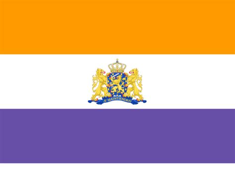 netherlands flag redesign r vexillology