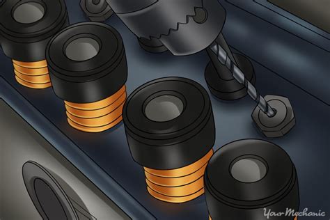 How do i remove a stuck bolt? How to Remove a Stuck Cylinder Head Bolt | YourMechanic Advice