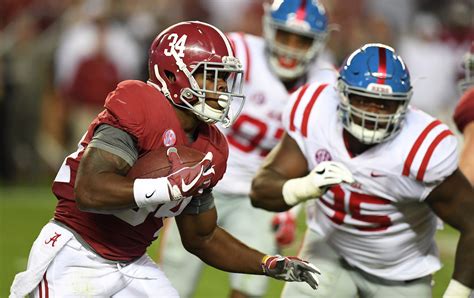 The livescore on our website is fast, accurate and automatically updated. Alabama-Ole Miss football: score, live updates, stats