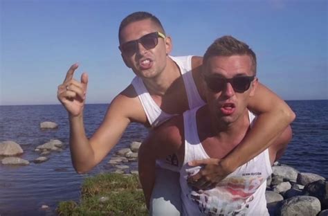 Polscy geje znów docenieni przez Roxette Good Karma Muzyka w