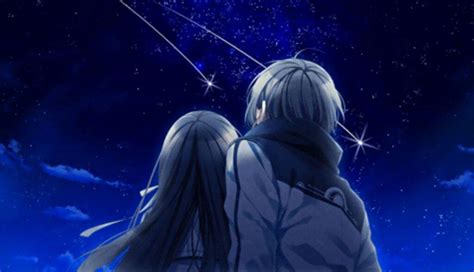 Animes Romanticos Amor Parejas Abrazadas Anime Mejores 63 Imágenes De Besos Y Parejas De Anime