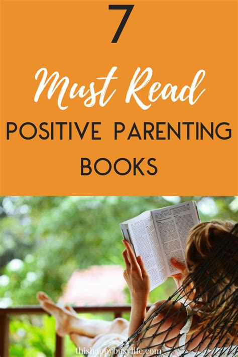 7 Positive Parenting Books Which Can Make You A Better ...