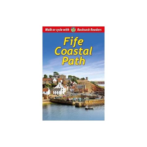 Fife Coastal Path Rucksack Reader