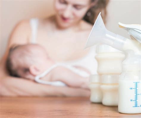Essential Breast Pumping Tips