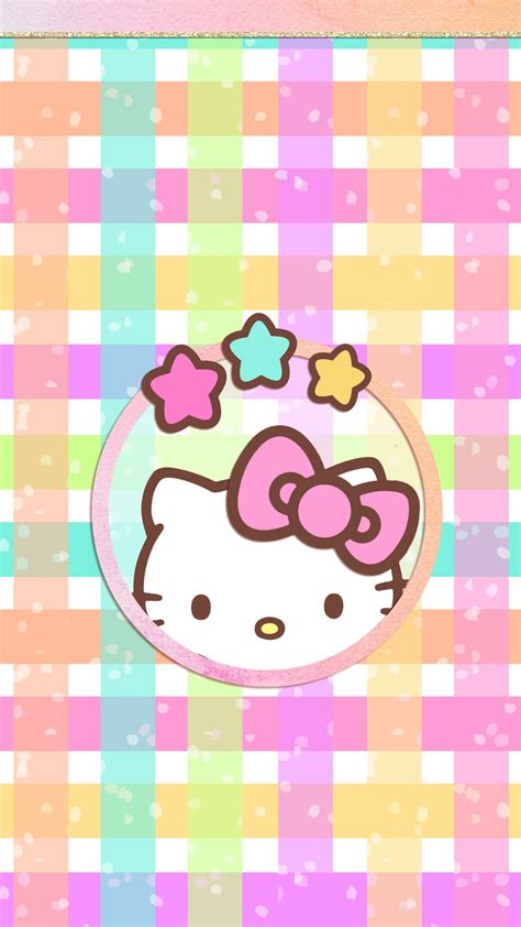 Namun, yang pasti karena karakternya yang lucu membuat hello kitty ini banyak disukai oleh masyarakat. Hello Kitty Spring Wallpaper ·① WallpaperTag