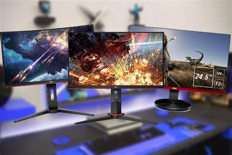 Best Gaming Monitor Under 200 For 2020 Buying Guide Displayninja