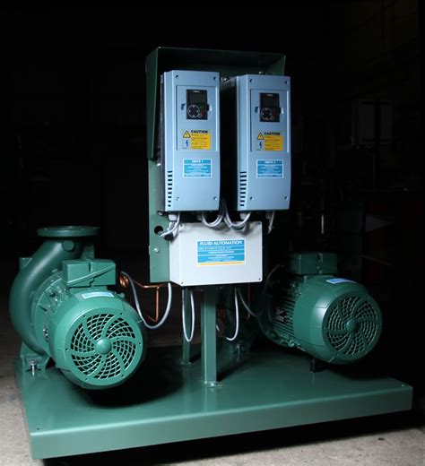 Variable Speed Drives For Pumps Energy Saving Pumps At Fluid Automation Variflo