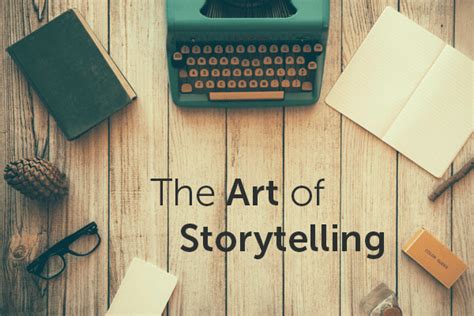 Sell Them With A Story Using Storytelling To Hook Your Prospects