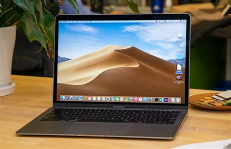 Apple Macbook Air 2018 Full Review And Benchmarks Laptop Mag