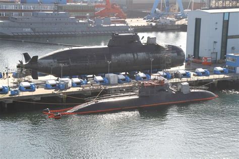 Type 212 cd (common design) submarines. Almost All of the UK's Surface Combatants Are in Port ...