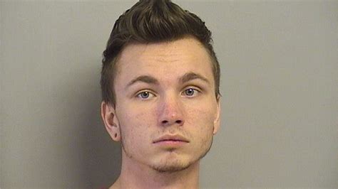 Broken Arrow Man Charged With Killing Girlfriend Ordered To Stand Trial