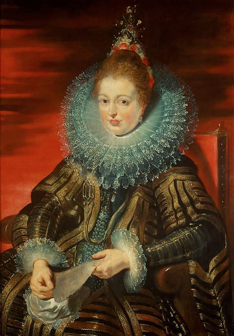 Sir Peter Paul Rubens Baroque Era Painter Tuttart Pittura