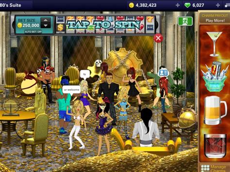 Maybe you would like to learn more about one of these? Vegas World - Play online for free | Youdagames.com