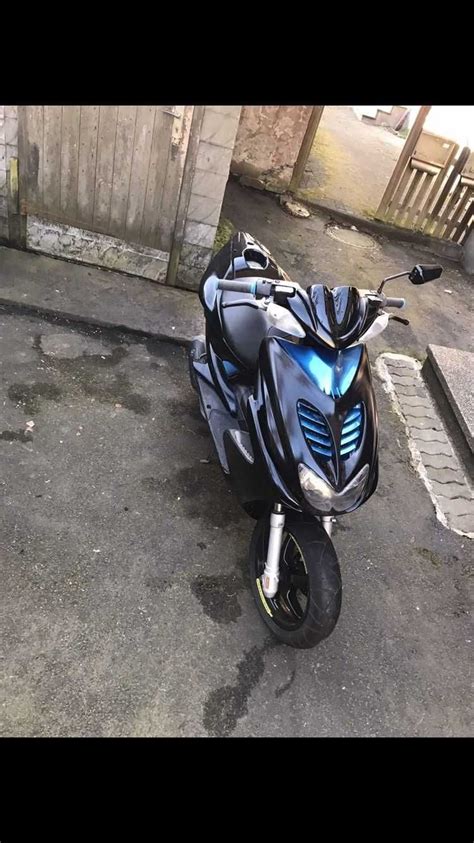 Welche neuigkeiten gibt es in der welt von yamaha? eBay.de - Mobiles günstiger - yamaha aerox 50ccm Roller ...