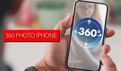 How To Take 360 Photo On Iphone X Xr And 11 Pro Max All Versions 2021