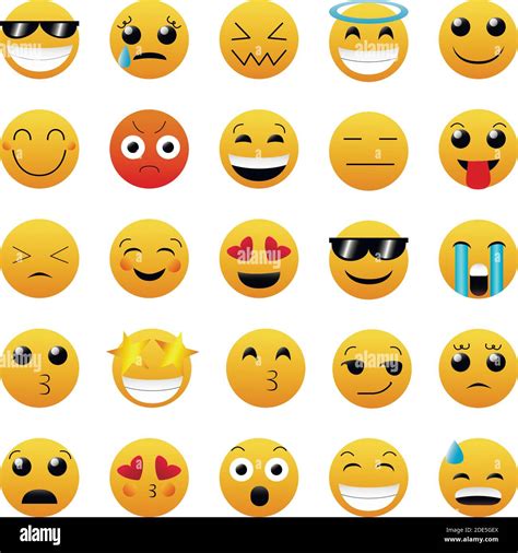 Total 89 Imagen All Emojis Vector Viaterramx
