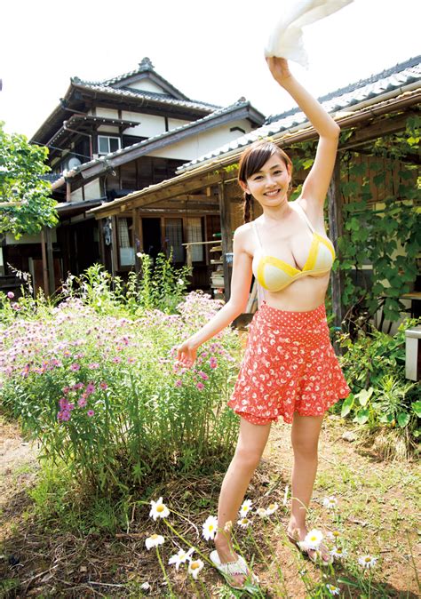 ANRI Sugihara Baby G Cup Huge Breasts Loli BBA Sore Afraid Erotic Images Story