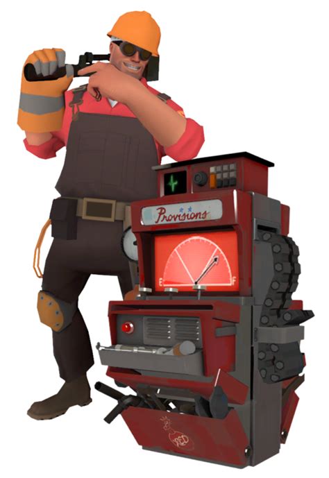Dispenser Official Tf2 Wiki Official Team Fortress Wiki