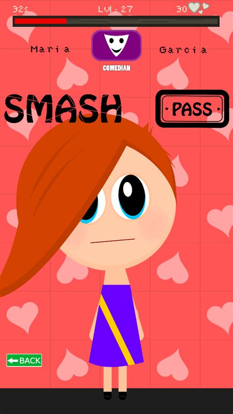 Smash Or Pass The Youtuber By Chario Games