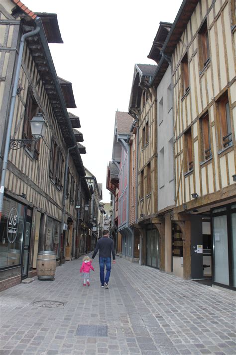 Get directions +33 3 10 95 49 84. Exploring 16th Century France in Troyes - Wander Mum