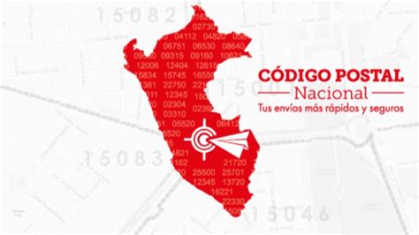 Código Postal Perú 2023 Cómo Saber El Código Postal De Lima Y Callao