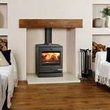 Photos of Wood Burning Stoves Installation Cost