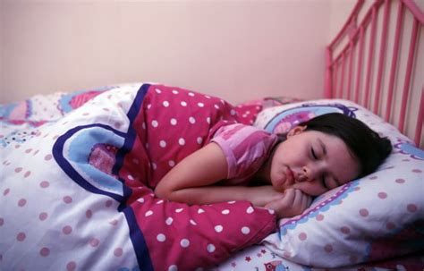 Mothers Voice Smoke Alarm Better At Waking Children Study