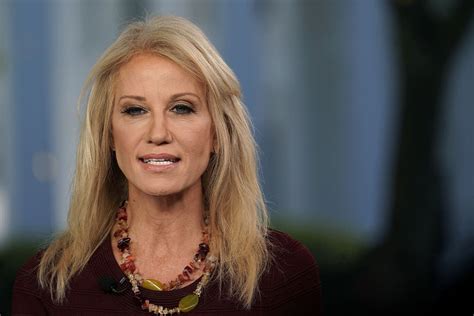 All Charges Dropped In Alleged Assault Of Kellyanne Conway Bethesda