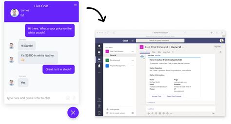 How To Use Microsoft Teams For Customer Support Erofound