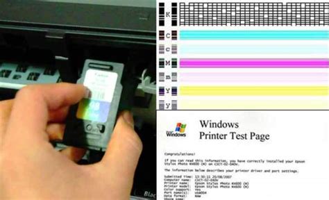 Cara Melakukan Scanning Dokumen di Printer