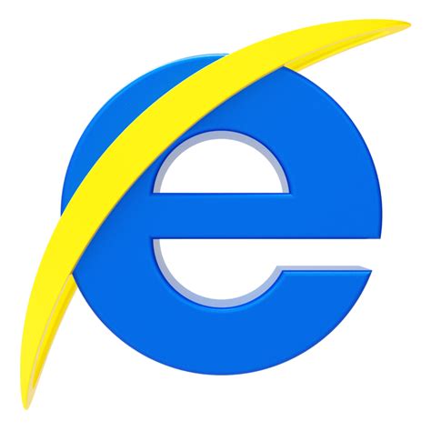Png] w3c recommendation 10 november 2003 windows internet explorer displays webpages written in html. Internet Explorer Logo by llexandro on DeviantArt
