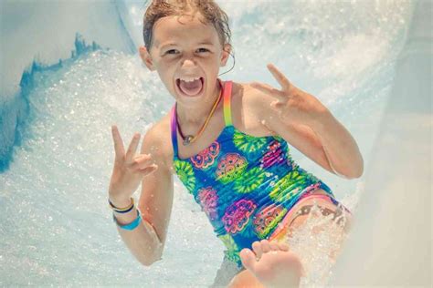 The 5 Best Outdoor Water Parks In Georgia Cool Off In The Peach State Addicted To Vacation