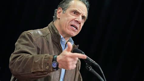 ny lawmakers call for andrew cuomo sexual harassment accusation probe