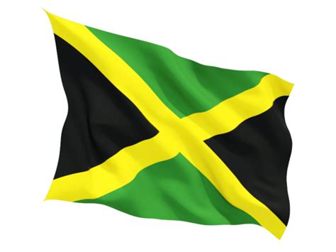 Jamaica Flag Png Photos Png Mart