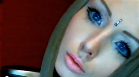 Real Life Barbie Valeria Lukyanova Gets Her Own Vice Documentary To