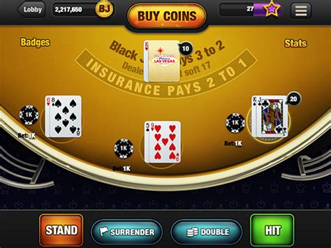 A blackjack app or mobile casino is easy to access through any device. Free Online Blackjack with Friends (No Download or Reg)