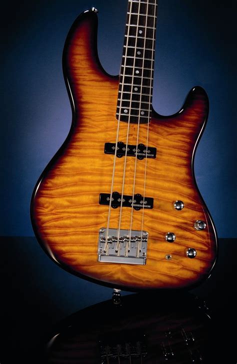 Fender Deluxe Series Jazz Bass 24 Review Musicradar